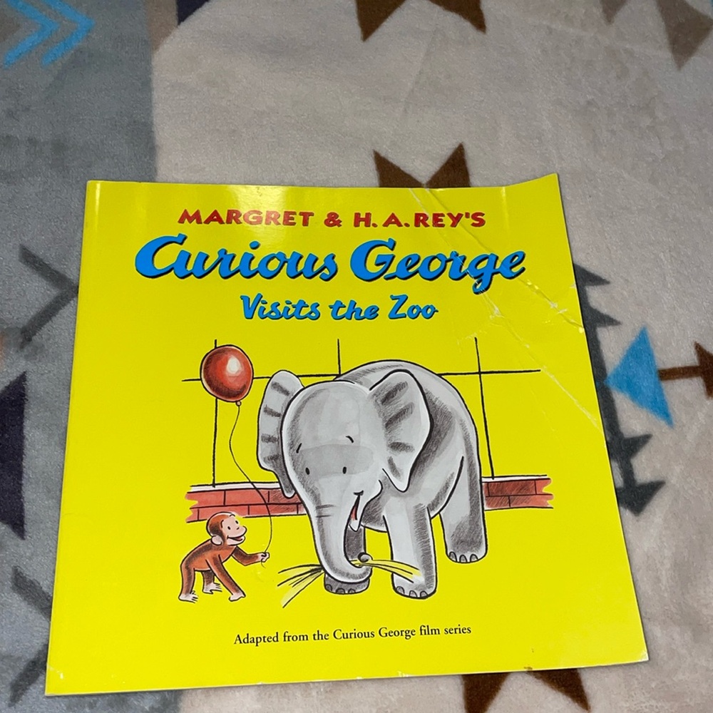 Curious George